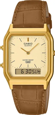 Immagine prodotto di Casio - AQ-230EGL-9AEF - Orologio da polso - Unisex - Quarzo - Edgy