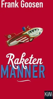 Produktbild von Raketenmänner