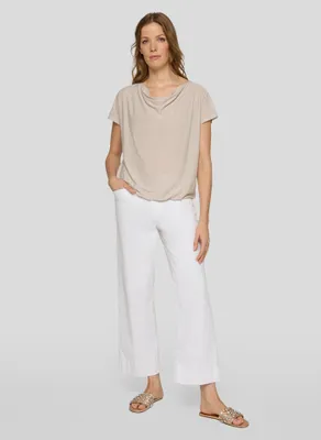 Produktbild von RABE Ocean Drive Damen Shirt sisal
