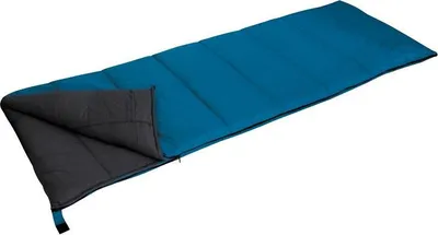 Produktbild von Anglerschlafsack Deckenschlafsack Alaska
