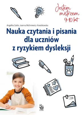 Image de Je suis le champion. Apprendre à lire et à écrire pour... - Angelika Cedro, Joanna Michniewicz-Kwiatkowska