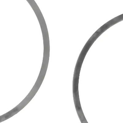 Obrázek produktu pro Kolbenring Satz DR 50ccm 38,4mm für Vespa V50, Special, PK, Ape 50