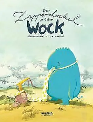 Zdjęcie produktu dla Der Zapperdockel und der Wock