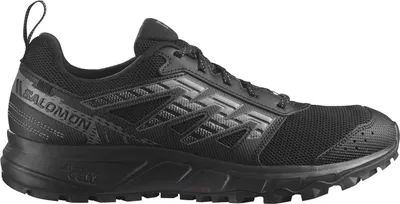 Zdjęcie produktu dla Salomon Sneakers L47148400 in Black color size 44