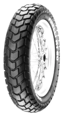 Image de Pirelli MT60 E 120/90 17 64S TL