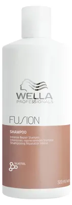 Produktbild von Wella Professionals Fusion Intense Repair Shampoo