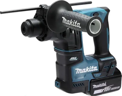 Produktbild von Bohrhammer DHR171ZJ SDS-plus