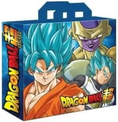 Immagine prodotto di Borsa 45 x 40 cm - Dragon Ball Z
