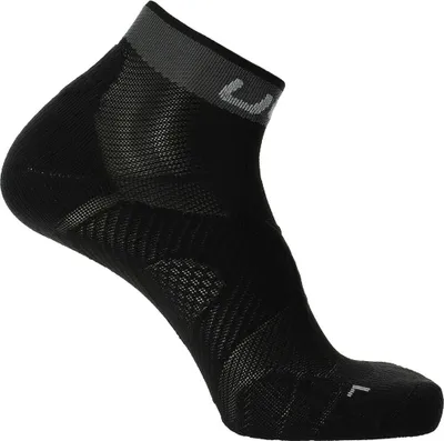 Immagine prodotto di Uyn Runner's One Socks Nero EU 39-40 Donna Nero EU 39-40