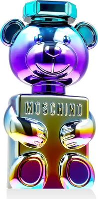 Obrázek produktu pro Moschino Toy 2 Pearl, Ženy, 50 ml, Citrón, Jasmín, Vetiver, Frézie, Pižmo, Cypress, Sprej