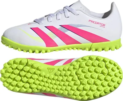 Produktbild von Buty adidas Predator Club Jr TF ID3806 28