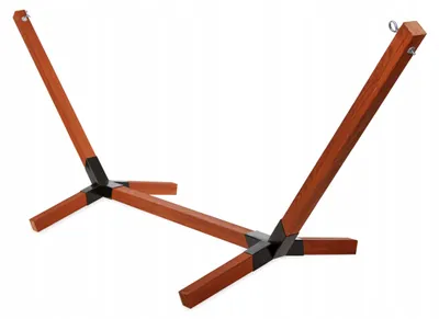 Produktbild von SandTropic Hängemattenständer Holz Imprägniert 150kg