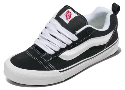 Produktbild von Vans Knu Skool Sportschuhe Schwarz EU 49 Mann Schwarz EU 49