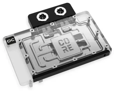 Image de Alphacool WAK Core Geforce RTX 5080 Reference (10248)