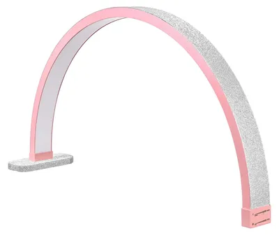 Obrázok produktu pre Stolná lampa, nastaviteľná farba svetla, plynulé stmievanie, model rosa-DY10II, 20W