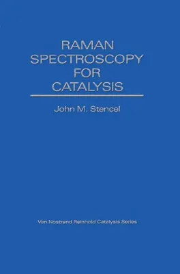 Image de Spectroscopie Raman pour la catalyse