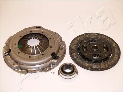 Produktbild von ASHIKA Kupplungssatz Kupplung für HONDA ACCORD VIII (CU) 92-04-421
