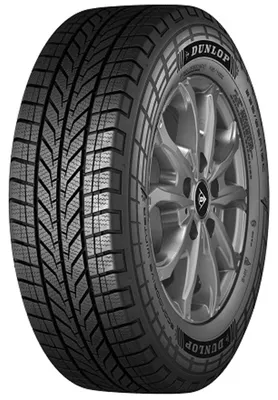 Zdjęcie produktu dla Dunlop Econodrive Winter 205/75 R16C 113 R C