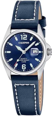 Zdjęcie produktu dla Calypso Unisekszegarek K5871/3