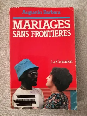 Image de Mariages sans frontieres (Amour Humain)