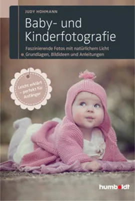 Produktbild von Baby- und Kinderfotografie