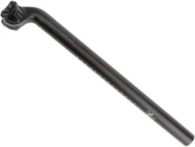 Immagine prodotto di Reggisella brevettato Ergotec VIPER 30 in alluminio, Ø=30,9 mm, L=400 mm, nero