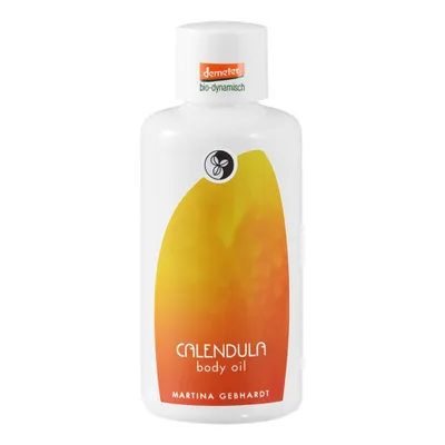 Produktbild von Martina Gebhardt Calendula Body Oil | 100 ml