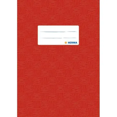 Produktbild von HERMA 7422, Rot, Polypropylen (PP), Mann/Frau, 148 mm, 210 mm, 1 Stück(e)