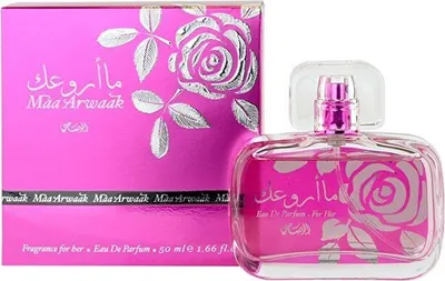 Produktbild von Maa Arwaak Pour Femme - EDP - Volume: 50ml