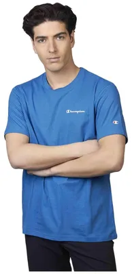 Obrázok produktu pre Tričko Champion CAMPEÓN 214755 - Camiseta pre Detské