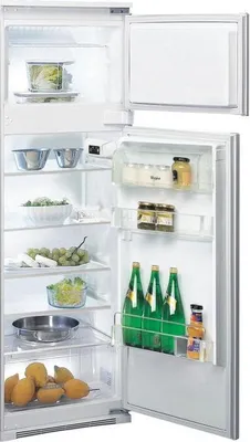Immagine prodotto di Whirlpool ART 364 62 Da incasso 239 L E Bianco