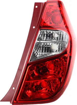 Produktbild von Heckleuchte passend für Hyundai i10 02/11- Rechts Halogen 924020X110 Johns