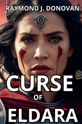 Produktbild von The Curse of Eldara