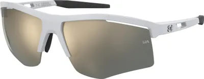 Produktbild von Under Armour UA FLEXLITE/G Grey black 71/9/135 Herren Sonnenbrillen