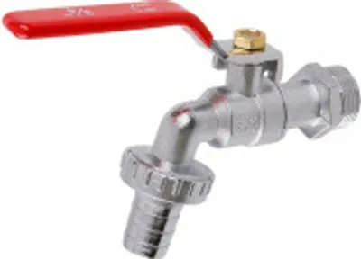 Obrázok produktu pre Záhradný ventil 3/4"