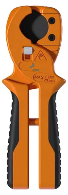 Produktbild von prax® Schlauchschere 28mm
