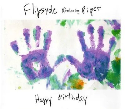 Produktbild von Happy Birthday