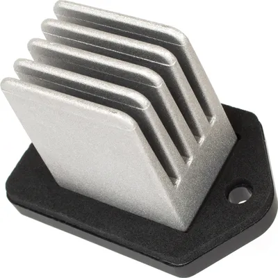 Image de Chauffage Ventilation Moteur Ventilateur Climatisation Résistance 96629733 4803988 04803988