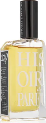 Obrázok produktu pre Histoires de Parfums 1740 Marquis de Sade EDP 60 ml M