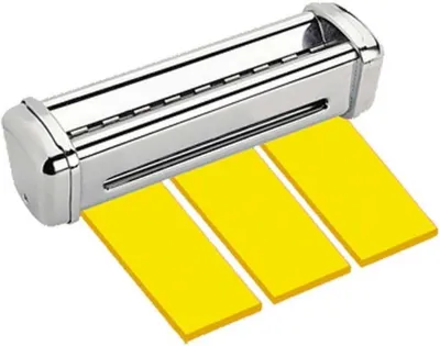 Produktbild von IMPERIA Vorsatz LASAGNETTE 12 mm für IMPERIA- und TITANIA-Nudelmaschinen / Nudelmaschinenaufsatz