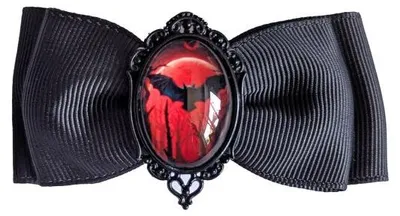 Immagine prodotto di Il Rock Shop Hairspange - Blutmond