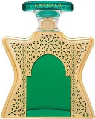 Obrázek produktu pro Bond No. 9 Dubai Emerald parfémovaná voda unisex 100 ml