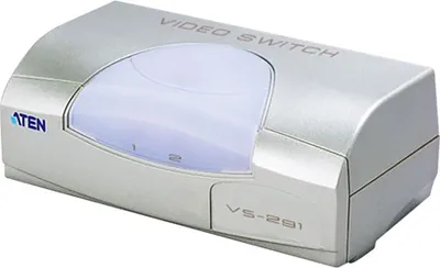 Produktbild von ATEN 2-Port VGA Video Switch