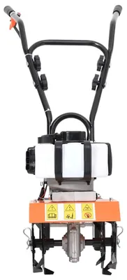 Obrázek produktu pro vidaXL benzínový kultivátor 52 ccm