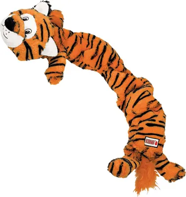 Immagine prodotto di Kong Stretchezz Jumbo Tiger