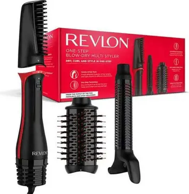 Immagine prodotto di Revlon Multistyler One-Step 3-IN-1 Styling Brush RVDR5333