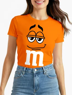 Produktbild von Damen T-Shirt Fasching Karneval M Aufdruck Gruppen- Kostüm Verkleidung Last Minute Faschingskostüme Frauen Moonworks®