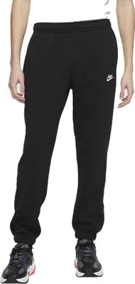 Produktbild von Nike Sportswear Club Black / Black / White / White XXL