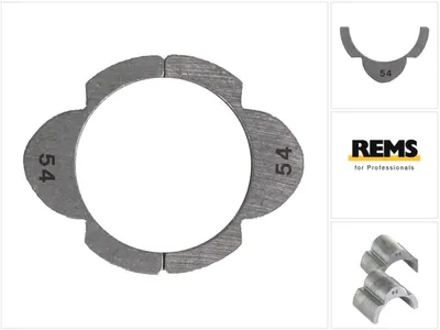Obrázek produktu pro REMS Vriesinzet 54 mm (131157 R) pro systém Frigo 2