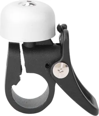 Immagine prodotto di Campanelli da manubrio - suoneria con gancio pieghevole per Xiaomi M365 Accessorio per scooter elettrico